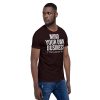 Mind Your Own Business - Scripture T-shirt - Image 40
