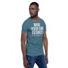 Mind Your Own Business - Scripture T-shirt - Image 37