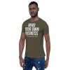 Mind Your Own Business - Scripture T-shirt - Image 18