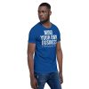 Mind Your Own Business - Scripture T-shirt - Image 43