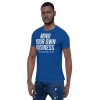 Mind Your Own Business - Scripture T-shirt - Image 42