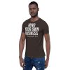 Mind Your Own Business - Scripture T-shirt - Image 7