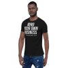Mind Your Own Business - Scripture T-shirt - Image 9