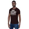 Mind Your Own Business - Scripture T-shirt - Image 39