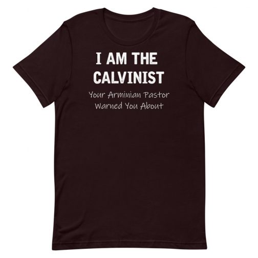 Calvinist