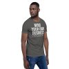 Mind Your Own Business - Scripture T-shirt - Image 25