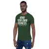 Mind Your Own Business - Scripture T-shirt - Image 30