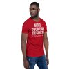 Mind Your Own Business - Scripture T-shirt - Image 49