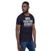 Mind Your Own Business - Scripture T-shirt - Image 28