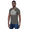 Mind Your Own Business - Scripture T-shirt - Image 24