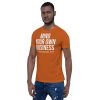 Mind Your Own Business - Scripture T-shirt - Image 45