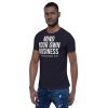 Mind Your Own Business - Scripture T-shirt - Image 27