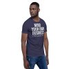 Mind Your Own Business - Scripture T-shirt - Image 16