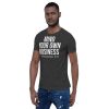Mind Your Own Business - Scripture T-shirt - Image 33