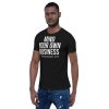 Mind Your Own Business - Scripture T-shirt - Image 4