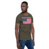 Pray for America T-Shirt - Image 7