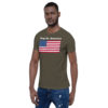 Pray for America T-Shirt - Image 6