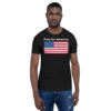 Pray for America T-Shirt - Image 3