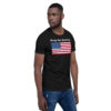 Pray for America T-Shirt - Image 4